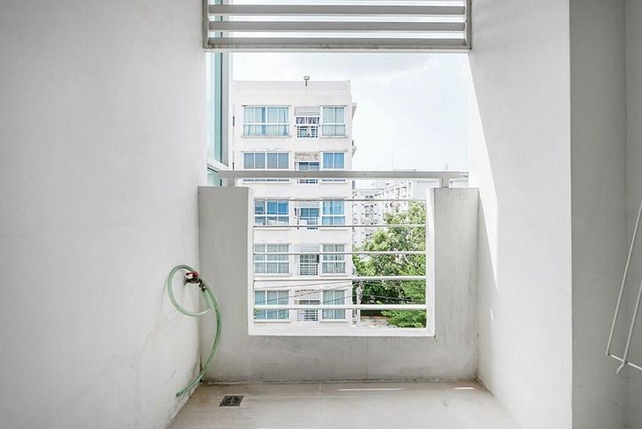 picture For Rent Happy Condo Ladprao 101 - 1 bed 37 sq.m. 5th floor - 12/16