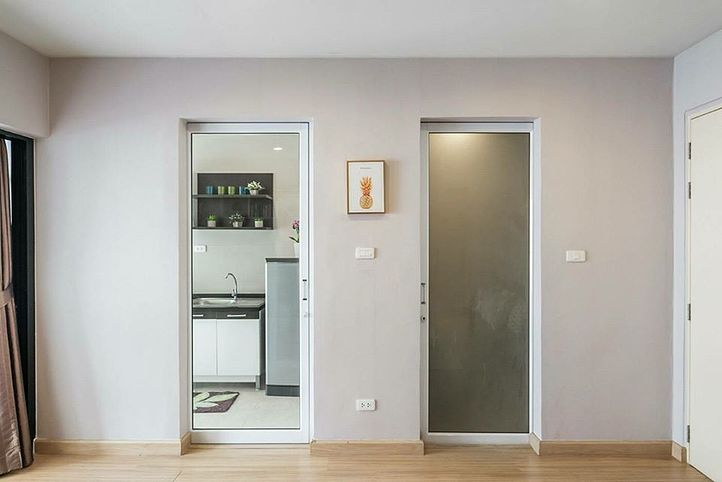 picture For Rent Happy Condo Ladprao 101 - 1 bed 37 sq.m. 5th floor - 8/16