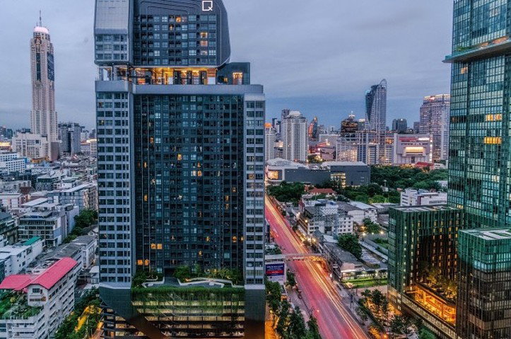 picture CONDOMINIUM 35000 baht - 10/10