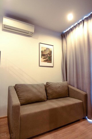 picture CONDOMINIUM 35000 baht - 6/10