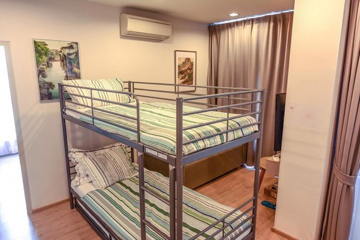 picture CONDOMINIUM 35000 baht - 3/4