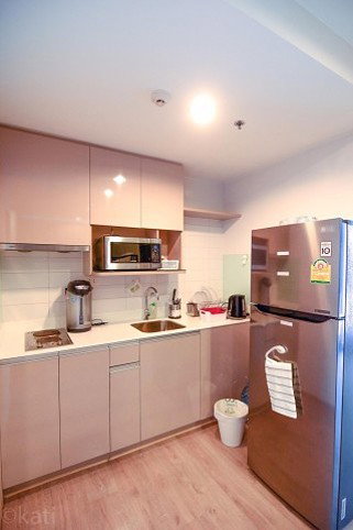 picture CONDOMINIUM 35000 baht - 4/10