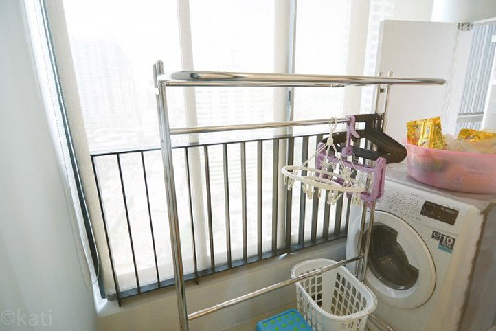 picture CONDOMINIUM 35000 baht - 8/10