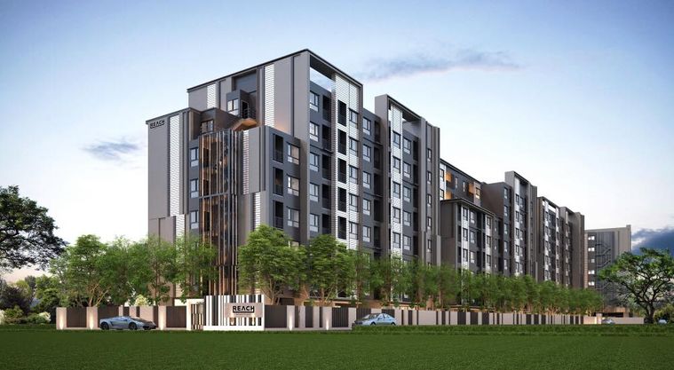REACH Phahon Yothin 52