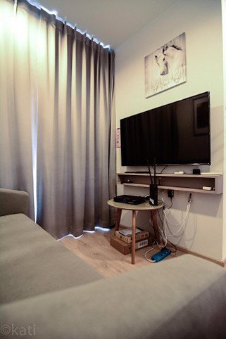 picture CONDOMINIUM 35000 baht - 5/10