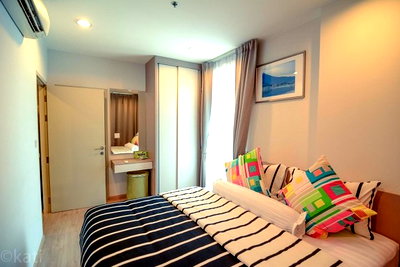 Condos for rent : CONDOMINIUM 35000 baht