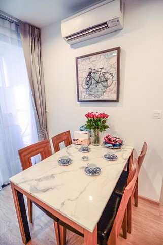 picture CONDOMINIUM 35000 baht - 7/10