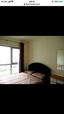 Condos for rent Wutthakat Road : Aspire Sathorn-Taksin for rent