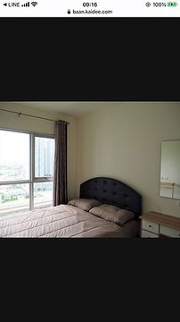 Aspire Sathorn-Taksin for rent