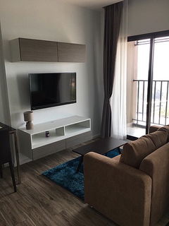 รูปภาพ ให้เช่า คอนโด KnightsBridge the Ocean Sriracha