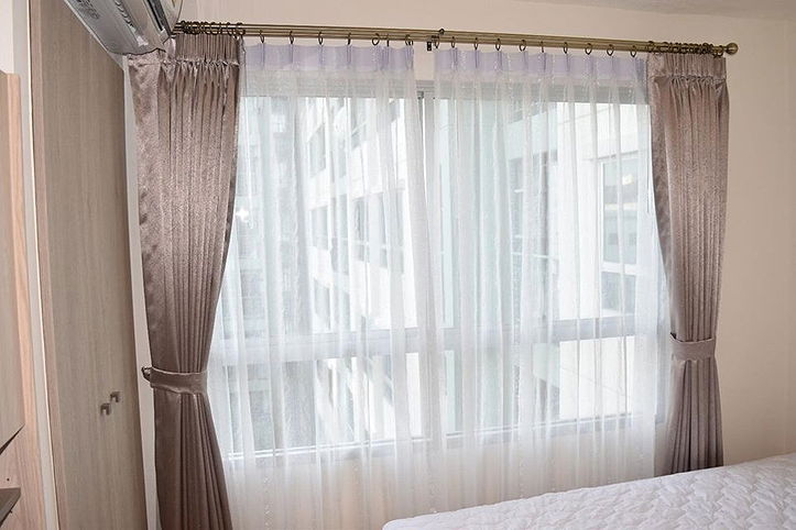 รูป ใหเช่า ลุมพินี วิลล์ อ่อนนุช ลาดกระบัง 2 Lumpini Ville On Nut Lat Krabang 2 - รูปที่ 3/8