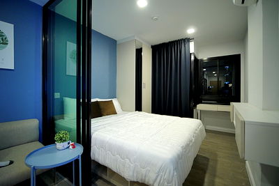 Condos for rent Central Plaza Bang Na : For rent Pause Sukhumvit 103