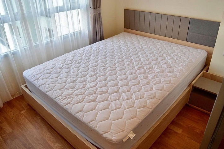 รูป ใหเช่า ลุมพินี วิลล์ อ่อนนุช ลาดกระบัง 2 Lumpini Ville On Nut Lat Krabang 2 - รูปที่ 1/8