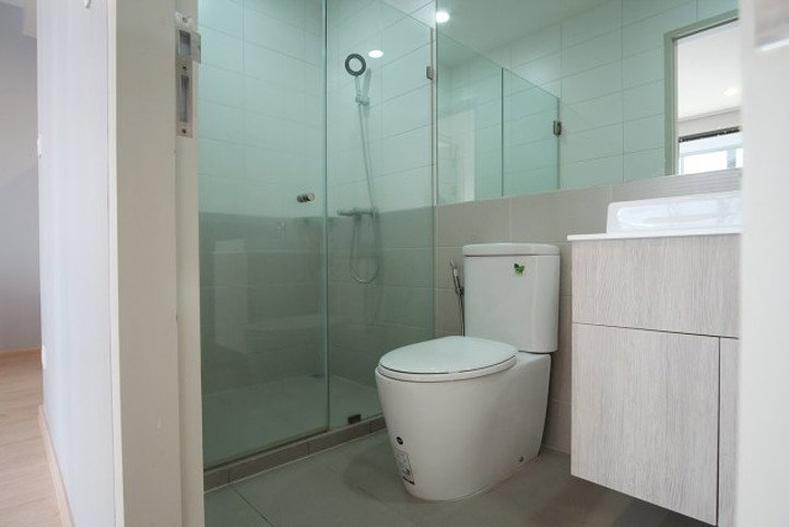 picture For Rent Condo IDEO Q Ratchatewi near BTS Ratchatewi 2Bedrooms - 6/10