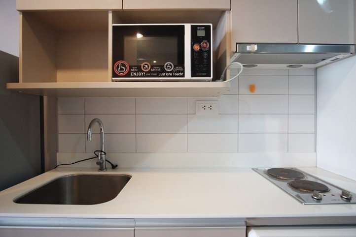 picture For Rent Condo IDEO Q Ratchatewi near BTS Ratchatewi 2Bedrooms - 5/10