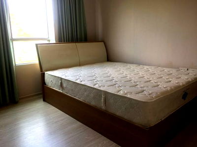 Condos for rent Wutthakat Road : Aspire Sathorn-Taksin for rent