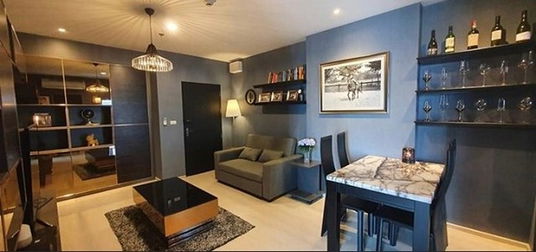 รูปภาพ Ideo Sukhumvit 115 CONDO FOR RENT 22000 BAHT PER MONTH