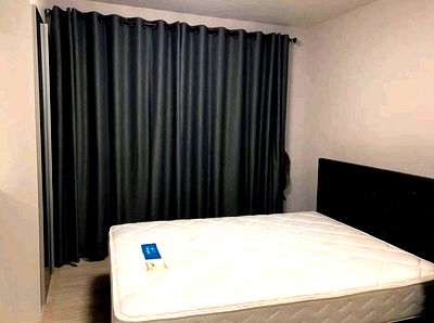 Condos for rent ท่าพระ : Aspire Satorn-Thaphe  for rent