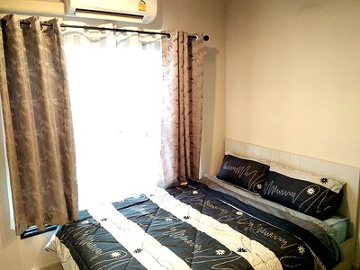 Condos for rent : Rent Privacy rama9 beautiful and cozy