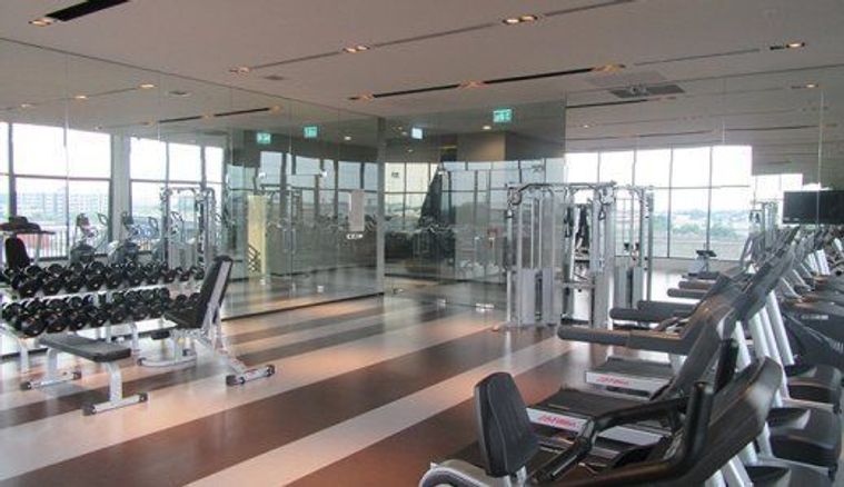 Ideo Mobi Sukhumvit Eastgate — property photo 2