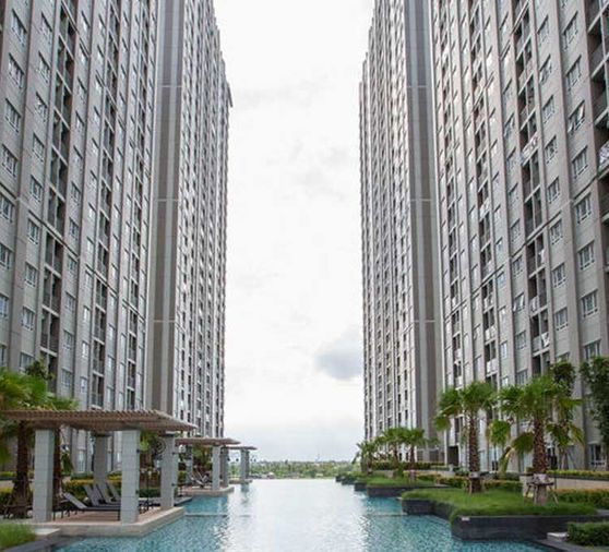 Rhythm Asoke II