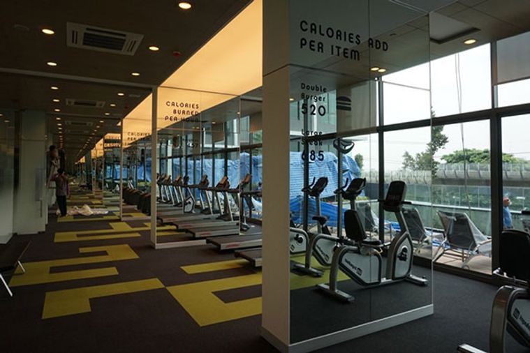 IDEO Mobi Charan - Interchange
