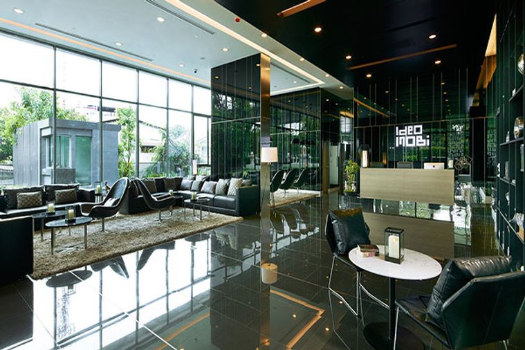IDEO Mobi Charan - Interchange