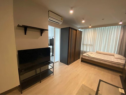 รูปภาพ ให้เช่า ยู เกษตร-นวมินทร์ Condo U Kaset-Nawamin 