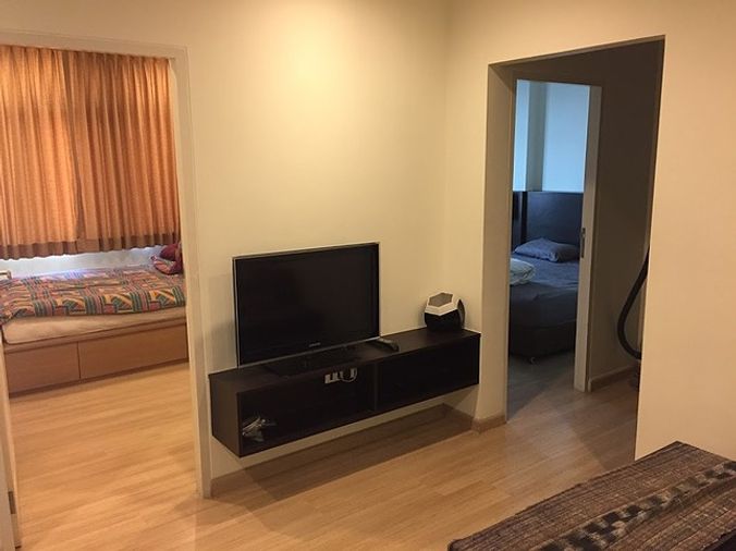 ให้เช่า คอนโด Chewathai  ราชปรารภ พร้อมอยู่ (LINE : @hubcondo)