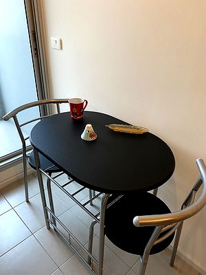 Condos for rent BTS Talat Phlu : Aspire Sathorn-Thapha for rent