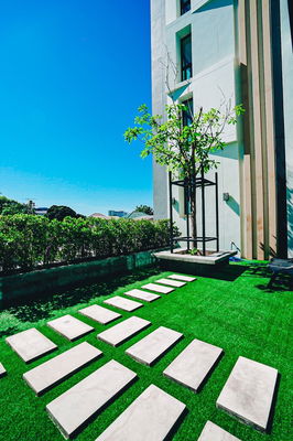 Project The High One Laem Tan - Bangsaen Picture - 3/7