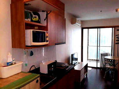 Condos for rent BTS Krung Thon Buri : Ideo for renttttttttttttttttttttttttt 