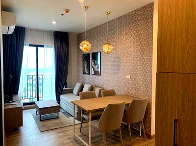 Condos for rent : FOR RENT Condo Niche Mono Sukhumvit-Bearing