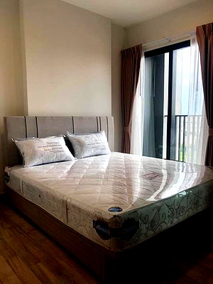 Condos for rent : FOR RENT Condo Niche Mono Sukhumvit-Bearing