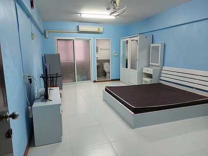 รูปภาพ For Rent Nueng Condominium Chaengwattana - 1 bed 32 sq.m. 2nd floor