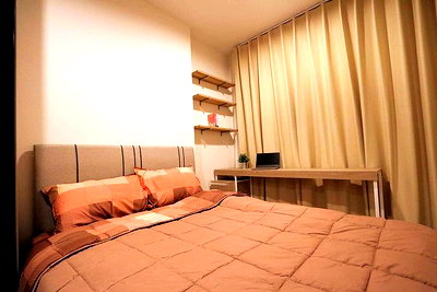 Condos for rent : FOR RENT Condo Niche Mono Sukhumvit-Bearing