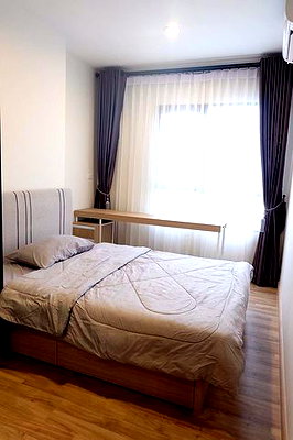 Condos for rent : FOR RENT Condo Niche Mono Sukhumvit-Bearing