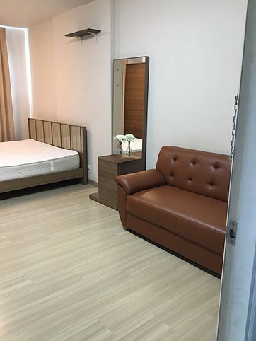รูป ให้เช่า Plum Condo พลัม คอนโด นวมินทร์ อาคาร A ชั้น​ 5 - รูปที่ 9/10