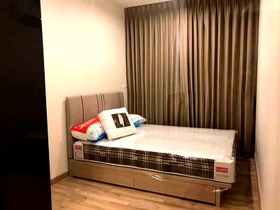 Condos for rent : FOR RENT Condo Niche Mono Sukhumvit-Bearing