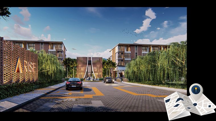 อะไรซ์ มหิดล เชียงใหม่