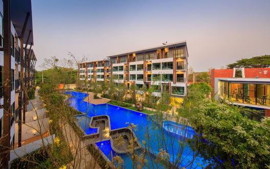 รูป Arise Mahidol - รูปที่ 4/7