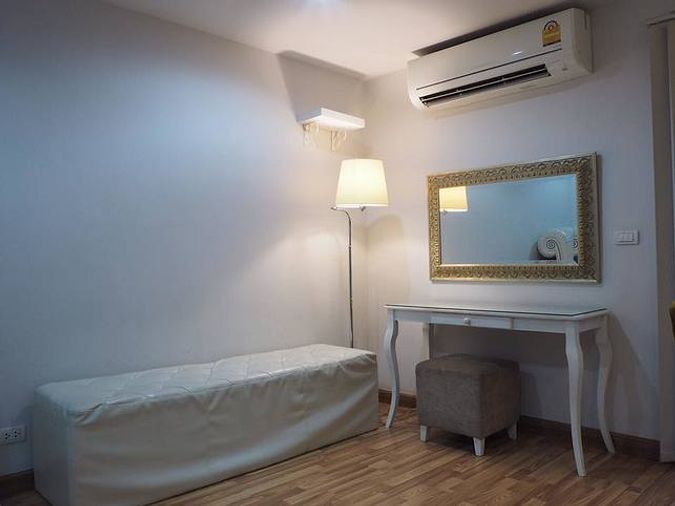 ให้เช่าคอนโด 1 ห้องนอน 30 ตร.ม. รีเจ้นท์ โฮม 15 แจ้งวัฒนะ