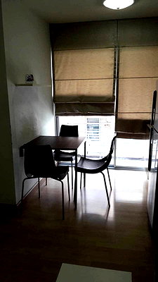 Condos for rent : For rent, Smart Condo Rama 2