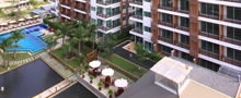 Project Diamond Suites Picture - 3/4