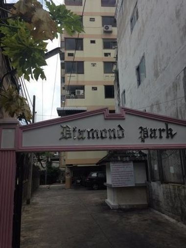 Diamond Park