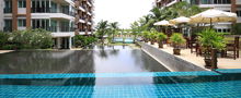 Project Diamond Suites Picture - 2/4