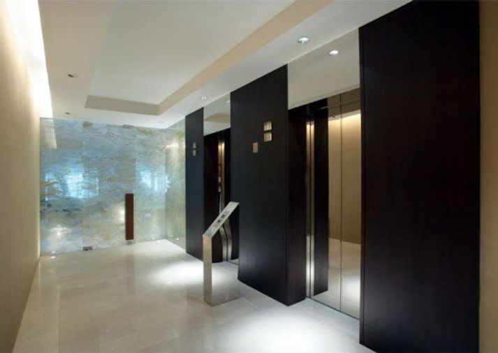 The Cadogan Private Residence