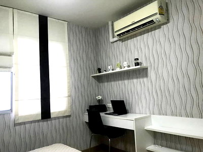 Condos for rent : For rent, Smart Condo Rama 2