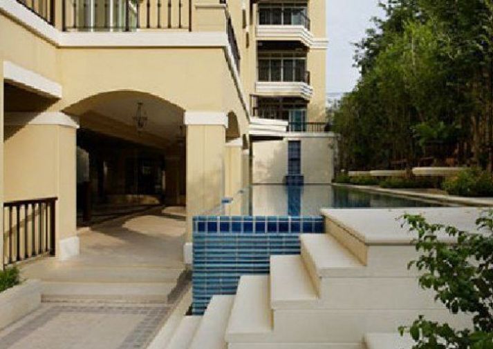The Cadogan Private Residence