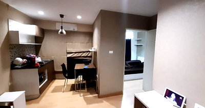 Condos for rent : For rent, Smart Condo Rama 2